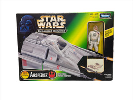 Airspeeder  (Vintage Star Wars, Kenner) SEALED