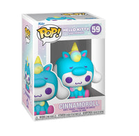 Cinnamoroll #59 (Funko Pop! Hello Kitty)