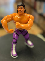 Ravishing Rick Rude 2002 (Vintage WWF WWE, Hasbro)