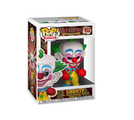 Shorty Klown #932 (Funko Pop!Killer Klowns)