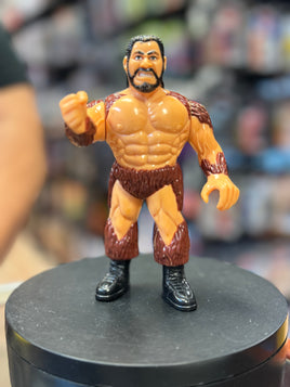 Giant Gonzalez 3805 (Vintage WWF WWE, Hasbro)