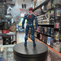 Spider-Man UK (Marvel Legends, Hasbro) Loose