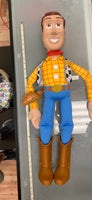 Woody 30" Plush (Disney Toy Story 2, Mattel)