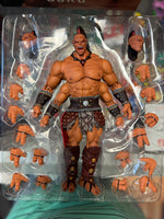 Goro MKX  (Mortal Kombat, Storm Collectibles) Open Box Complete