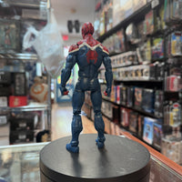 Spider-Man UK (Marvel Legends, Hasbro) Loose