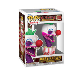 Baby Klown #1422 (Funko Pop!Killer Klowns)