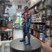 Spider-Man UK (Marvel Legends, Hasbro) Loose