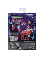 Pointblank & Peacemaker Legacy (Transformers Deluxe Class, Hasbro)