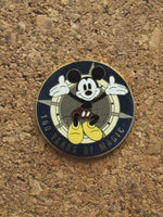 Mickey Compass 100 Jahre Magie Pin (Walt Disney World, Pin Traders)