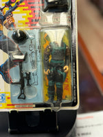 Low Light V3 3641  (Vintage GI Joe, Hasbro) SEALED