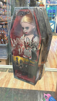 Gretel (Living Dead Dolls LDD, Vintage Mezco) SEALED