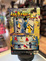 Kagura Figure (Inuyasha Anime Magna, Toynami Viz) SEALED