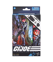 Low Light #86 (GI Joe Classified, Hasbro)