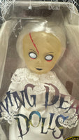 Posey Con Exclusive (Living Dead Dolls LDD, Vintage Mezco) OPEN BOX