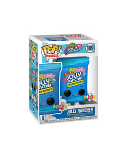 Jolly Rancher Hard Candy #189 (Funko Pop! AD Icons)