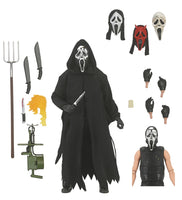 Inferno Ghostface Ultimate (NECA, Scream)