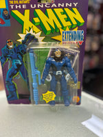 Extending Body Apocalypse 2150 (Vintage Marvel X-Men, Toybiz) SEALED