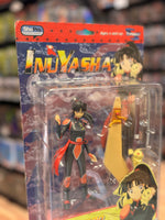 Sango Figure (Inuyasha Anime Magna, Toynami Viz) SEALED