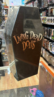 Lulu (Living Dead Dolls LDD, Vintage Mezco) SEALED