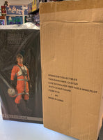 Red Wing Pilot Luke Skywalker 1/6 Scale (Star Wars, Sideshow) *New*