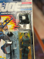 Low Light V3 3641  (Vintage GI Joe, Hasbro) SEALED