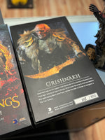 Grishn’Akh 1/6 Scale (Lord of the Rings, Asmus) 315 of 500