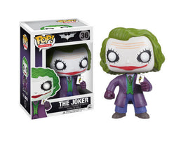 Dark Knight Joker (Funko Pop! Batman)