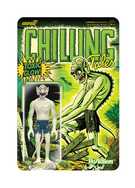 Chilling Tales Graveyard Ghoul (Pre Code Horror, Super7 ReAction) **NYCC 23**