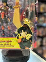 Sango Figure (Inuyasha Anime Magna, Toynami Viz) SEALED