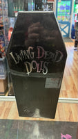 She Who Can Not Be Named (Living Dead Dolls LDD, Vintage Mezco) SEALED