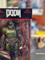 Doom Slayer (McFarlane, Doom Eternal) SEALED