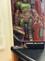 Doom Slayer (McFarlane, Doom Eternal) SEALED