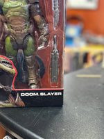 Doom Slayer (McFarlane, Doom Eternal) SEALED