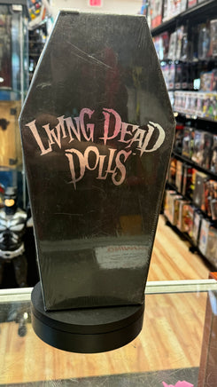 The Unwilling Donor (Living Dead Dolls LDD, Vintage Mezco) SEALED - Bitz & Buttons