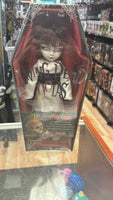 Yuki Onno (Living Dead Dolls LDD, Vintage Mezco) SEALED