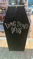 The Lost (Living Dead Dolls LDD, Vintage Mezco) OPEN BOX