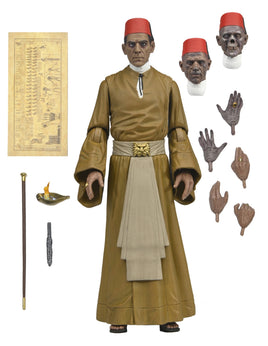 Ardath Bey Ultimate (NECA, The Mummy)