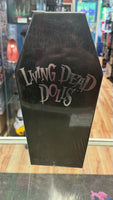 Yuki Onno (Living Dead Dolls LDD, Vintage Mezco) SEALED