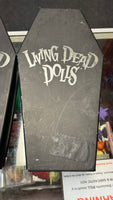 Rotten Sam & Sandy (Living Dead Dolls LDD, Vintage Mezco) OPEN BOX