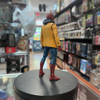 Spider-Man Homecoming Target (Marvel Legends, Hasbro) Loose