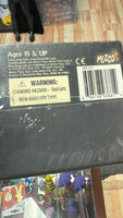 Hansel (Living Dead Dolls LDD, Vintage Mezco) SEALED