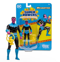 Sinestro (McFarlane, Super Powers)