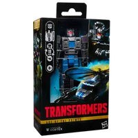 Vortex Deluxe Class (Transformers Generations AOP, Hasbro) - Bitz & Buttons
