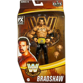 Bradshaw Legends 16 (WWE Elite, Mattel)