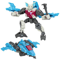 Bomb Burst  Legacy Evolution (Transformers Core Class, Hasbro)