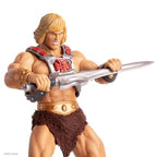 He-Man 1/6 Scale Timed Edition (Mondo, MOTU Masters of the Universe) **Open Box**