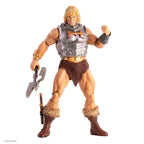 He-Man 1/6 Scale Timed Edition (Mondo, MOTU Masters of the Universe) **Open Box**