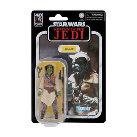 Wooof (Star Wars, Vintage Collection) (VC24) - Bitz & Buttons