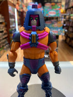 Man-E-Faces 4149 (MOTU Masterverse, Mattel) COMPLETE