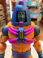 Man-E-Faces 4149 (MOTU Masterverse, Mattel) COMPLETE